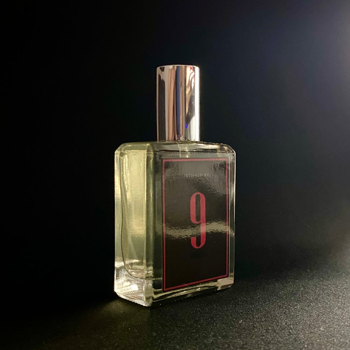 9PM Rebel (Inspiración Afnan) - 50ml Unisex