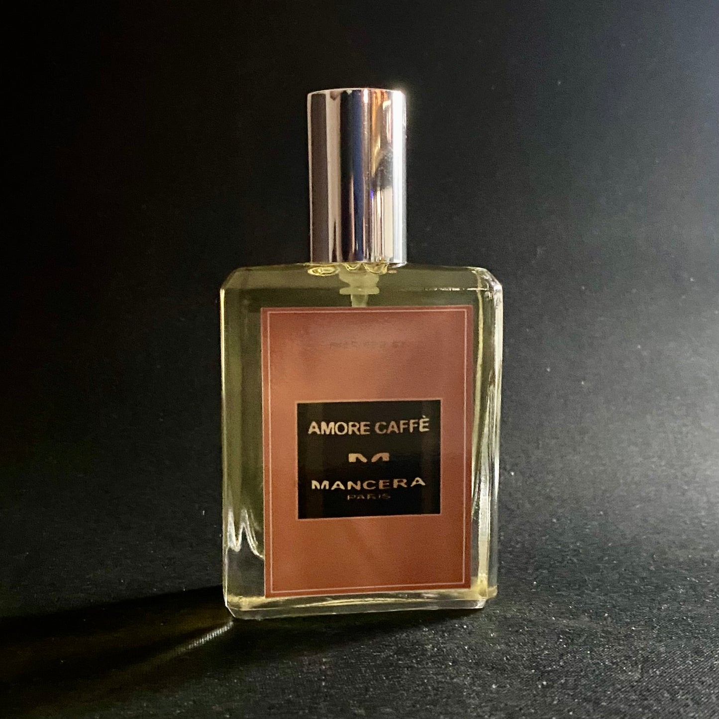 Amore Caffè (Inspiración Mancera) - 50ml Unisex