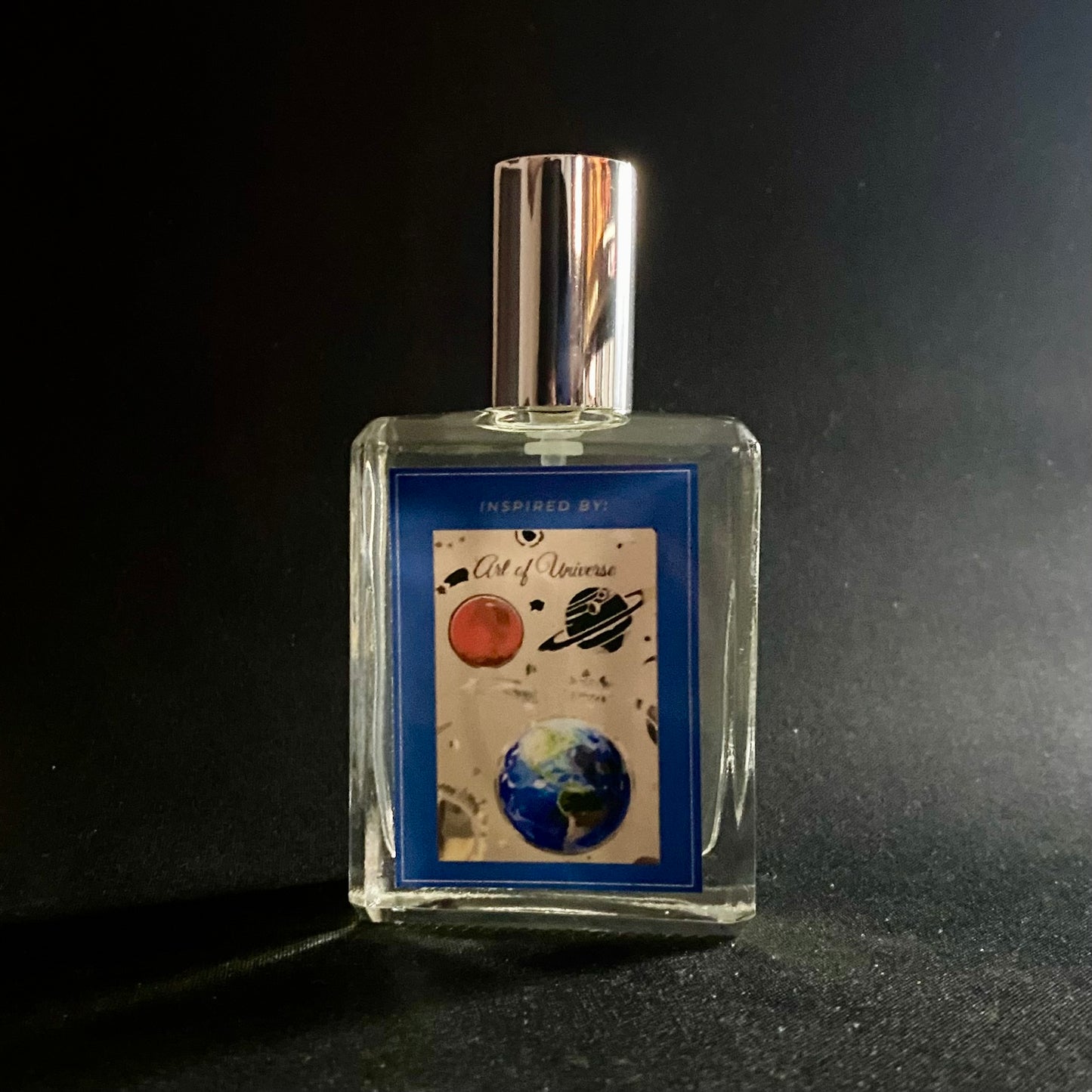 Art Of Universe (Inspiración Lattafa) - 50ml Unisex
