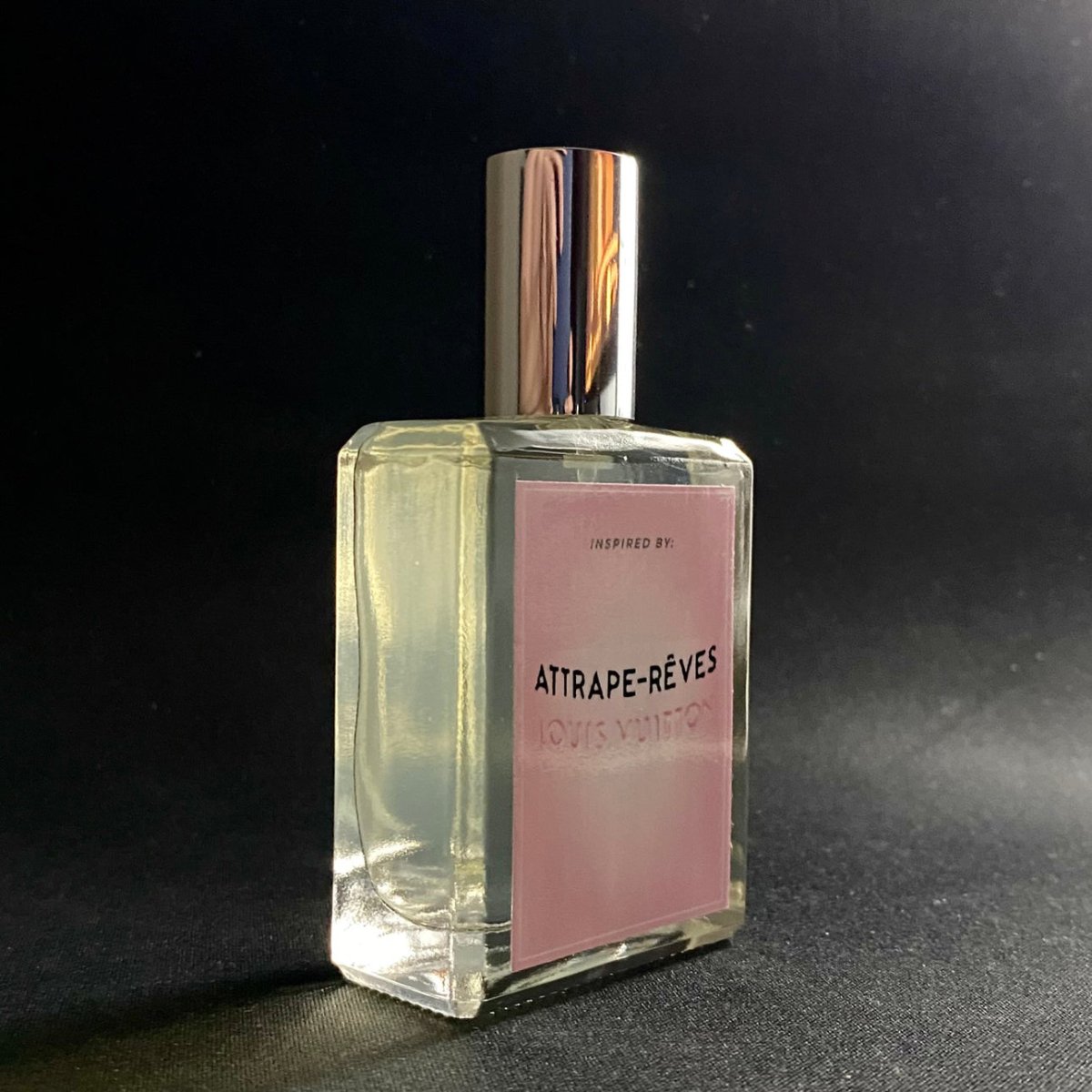 Attrape-Rêves (Inspiración Louis Vuitton) - 50ml Mujer - Soul Perfumes
