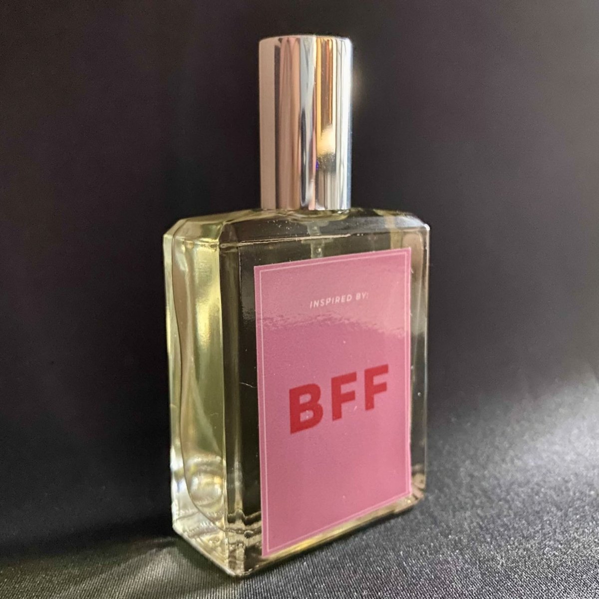 BFF (Inspiración Kim Kardashian) - 50ml Mujer - Soul Perfumes
