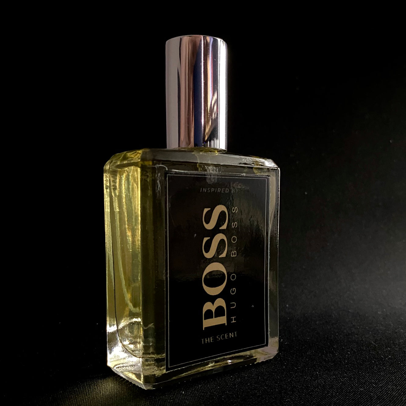 The Scent (Inspiración Hugo Boss) - 50ml Hombre