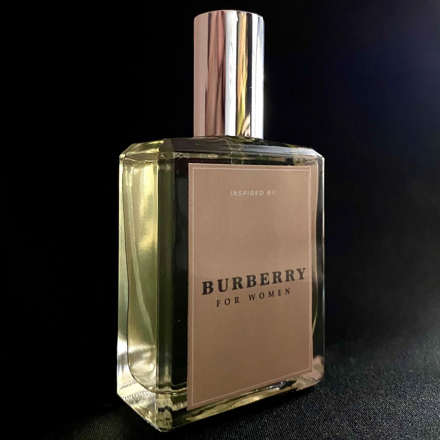 Burberry Woman (Inspiración Burberry) - 50ml Mujer