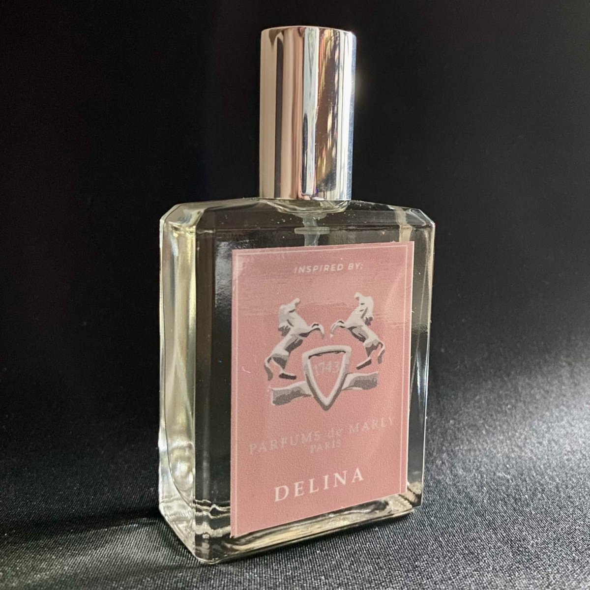 Delina (Inspiración Parfums de Marly) - 50ml Mujer - Soul Perfumes