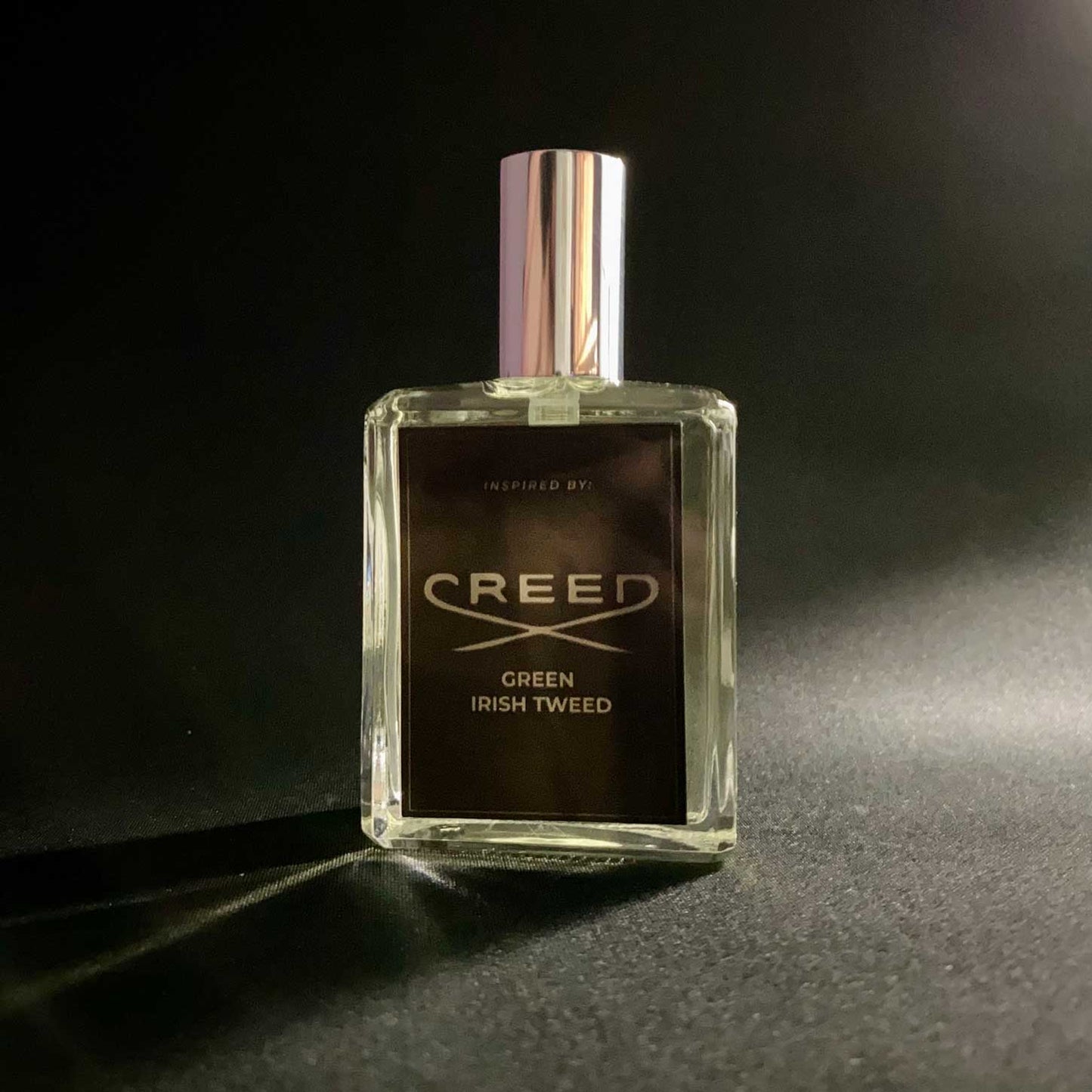 Green Irish Tweed (Inspiración Creed) - 50ml Hombre - Soul Perfumes