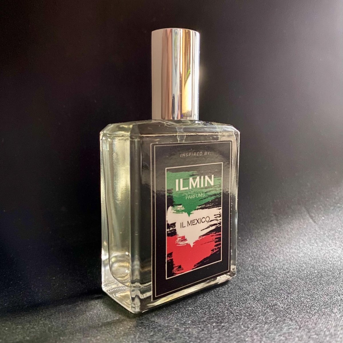 IL México (Inspiración ILMIN) - 50ml Unisex - Soul Perfumes
