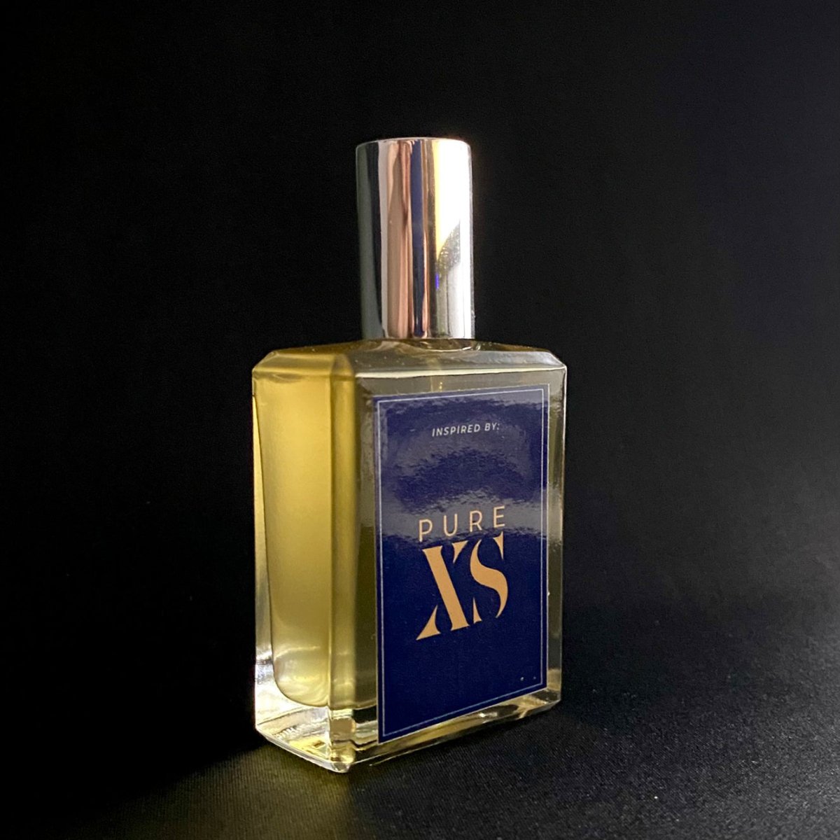 Pure XS (Inspiración Rabanne) - 50ml Hombre - Soul Perfumes
