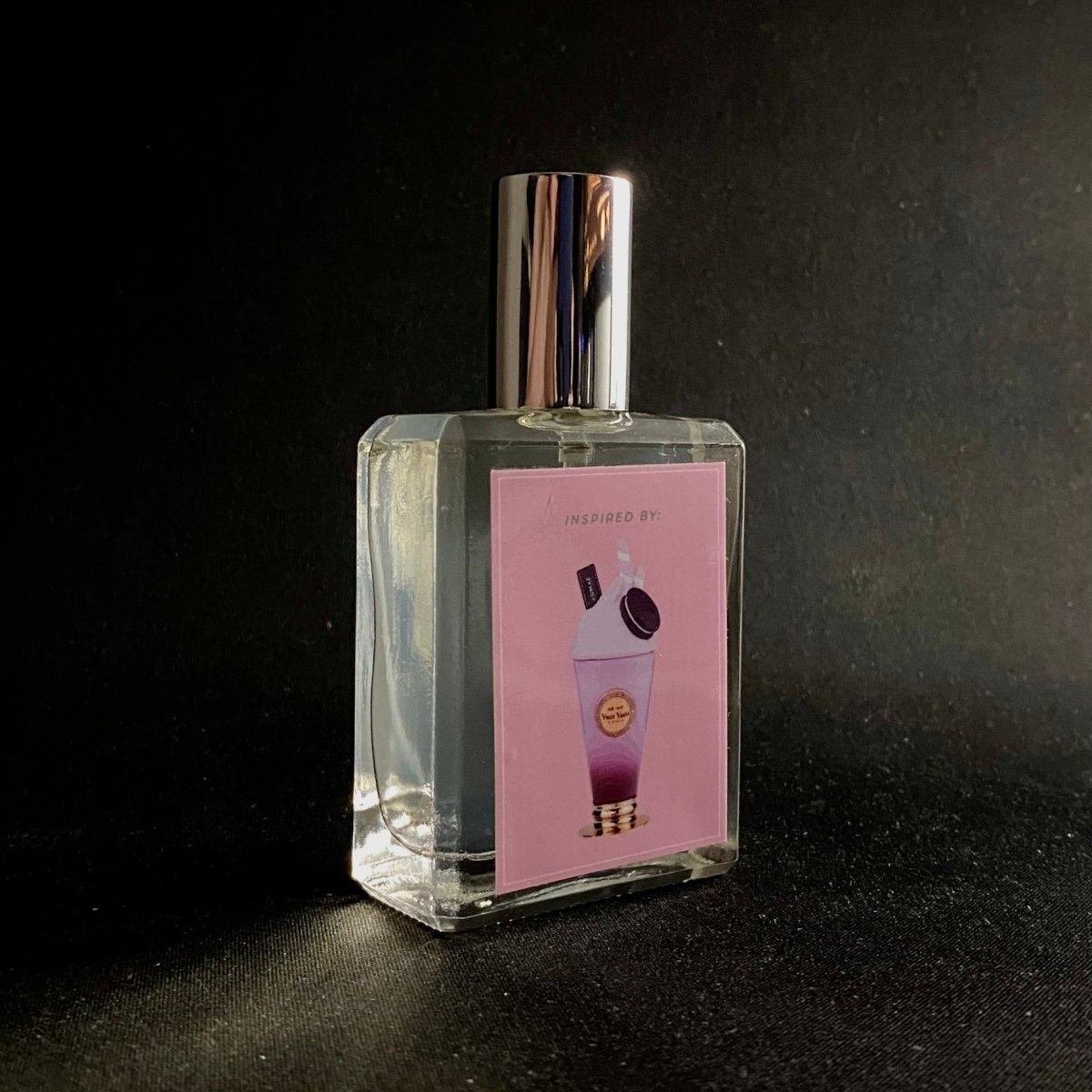 Yum Yum (Inspiración Armaf) - 50ml Mujer - Soul Perfumes