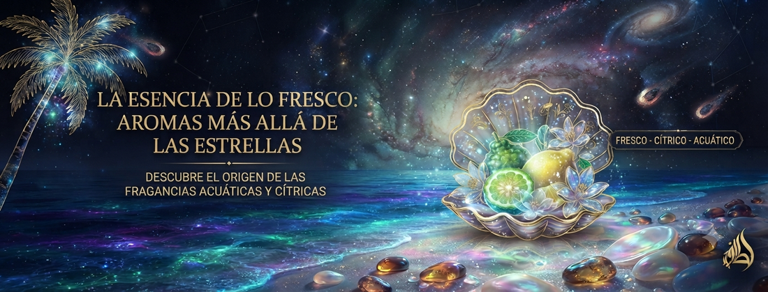 Los mejores perfumes para usar en días calurosos: frescura que dura más - Soul Perfumes
