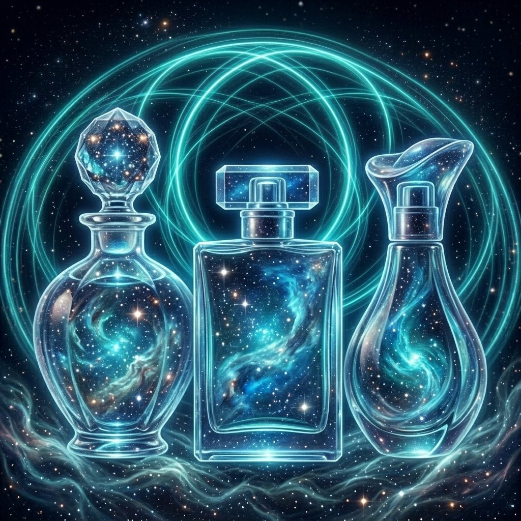 🔥 Los Más Vendidos (Máxima Duración) - Soul Perfumes