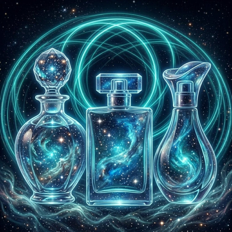 🔥 Los Más Vendidos (Máxima Duración) - Soul Perfumes
