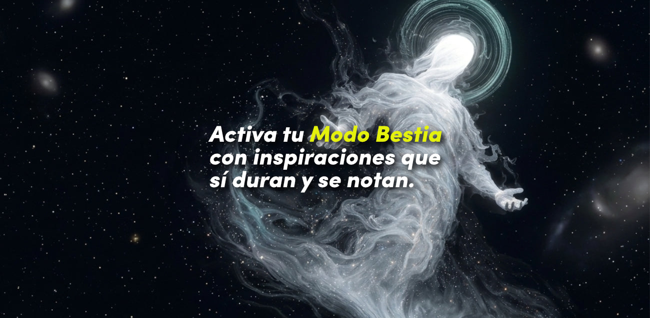 🔥 Modo Bestia