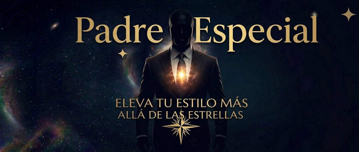 Para Papá 🖤 - Soul Perfumes