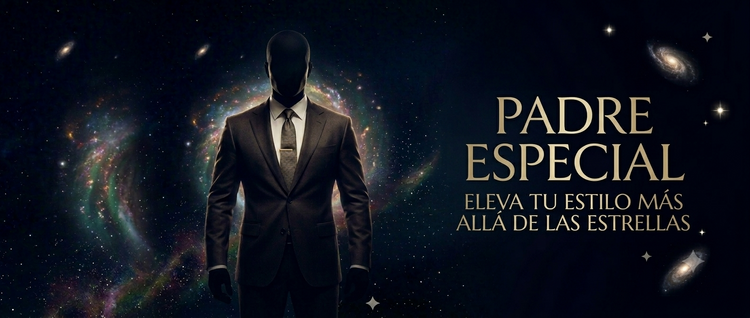 Para Papá 🖤