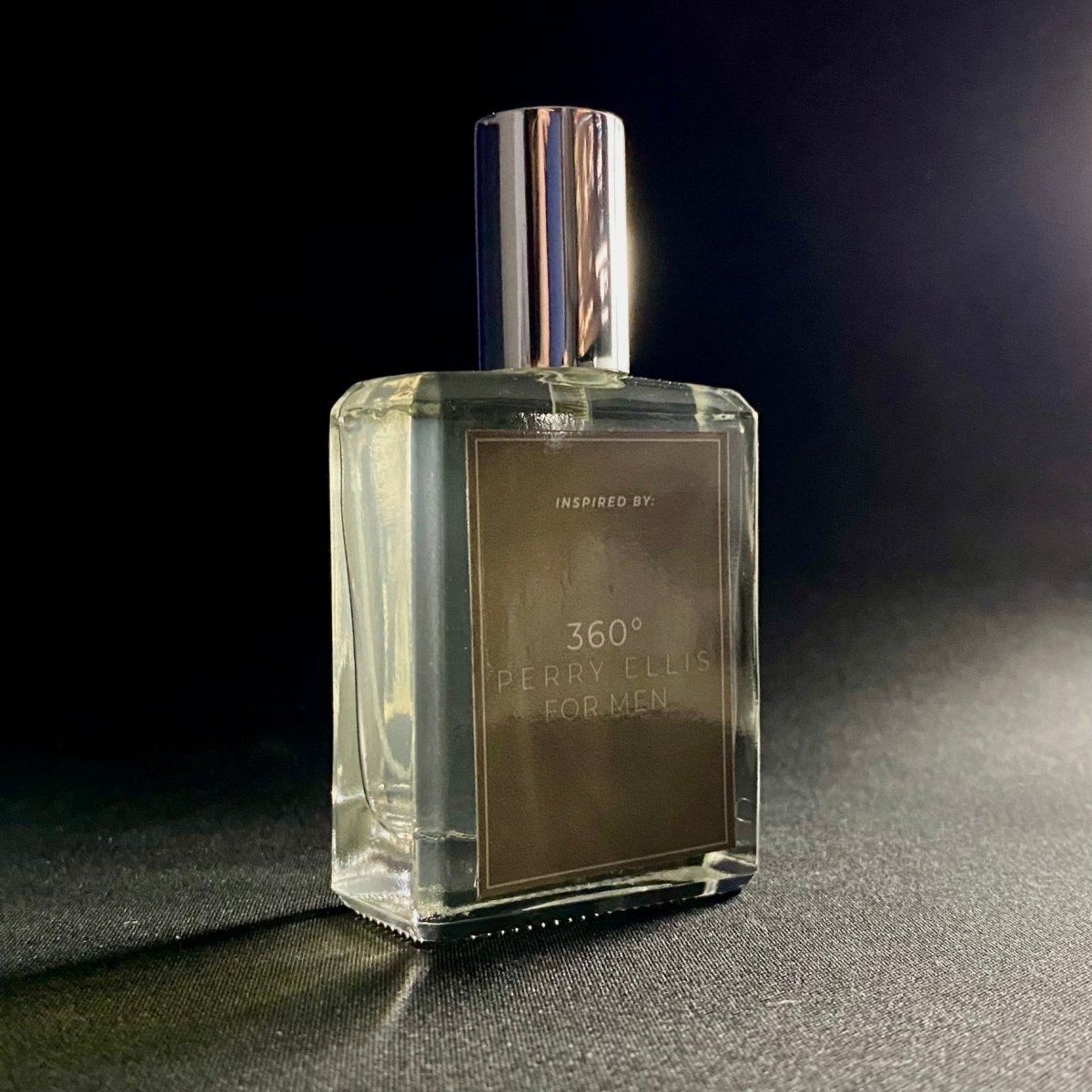 360° (Inspiración Perry Ellis) - 50ml Hombre - Soul Perfumes
