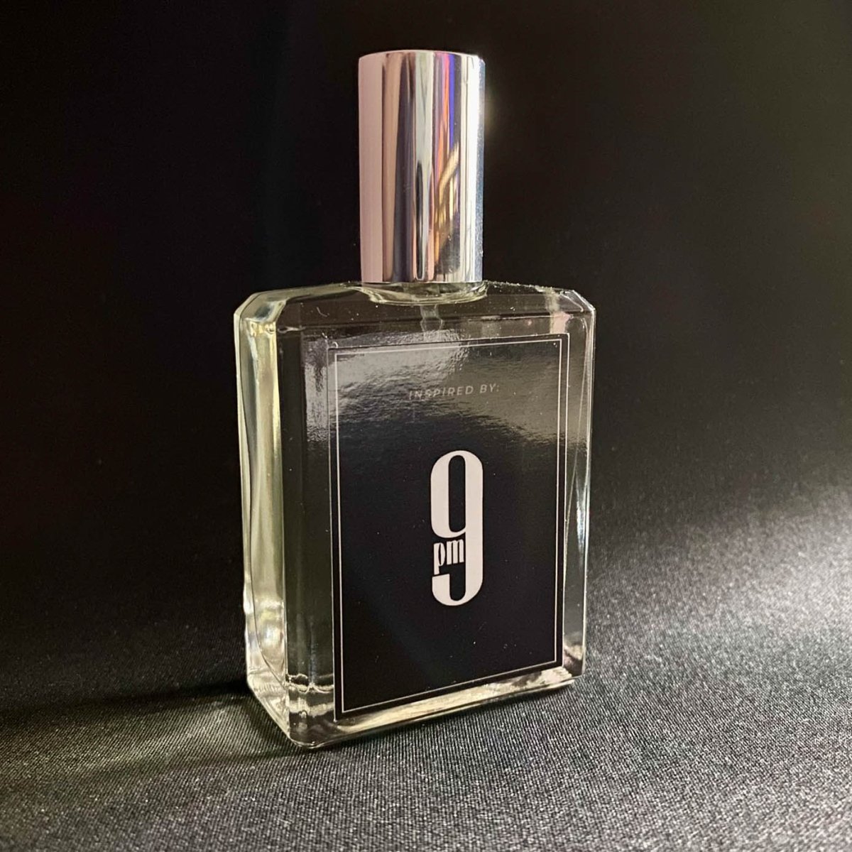 9PM (Inspiración Afnan) - 50ml Hombre - Soul Perfumes