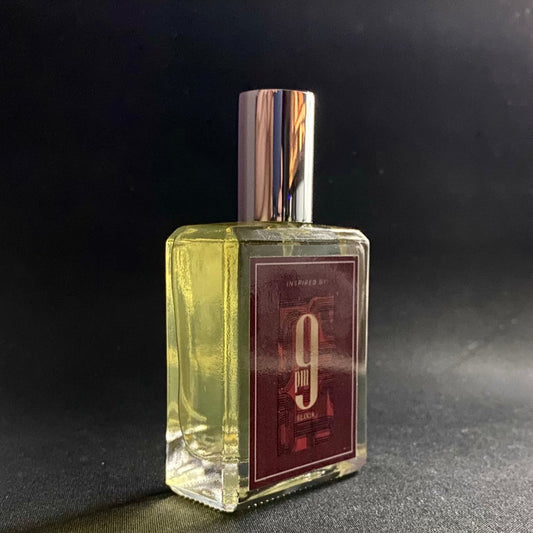 9PM Elixir (Inspiración Afnan) - 50ml Unisex - Soul Perfumes