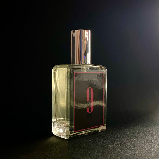 9PM Rebel (Inspiración Afnan) - 50ml Unisex