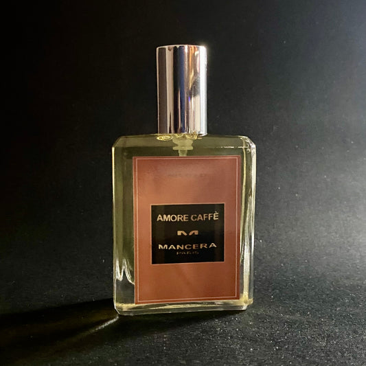 Amore Caffè (Inspiración Mancera) - 50ml Unisex