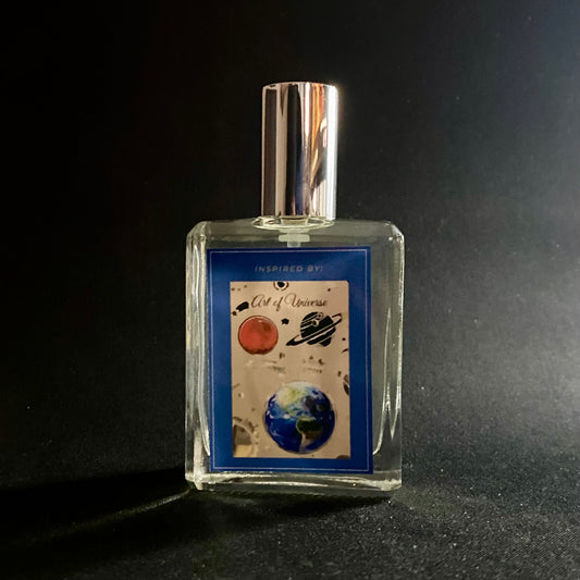 Art Of Universe (Inspiración Lattafa) - 50ml Unisex