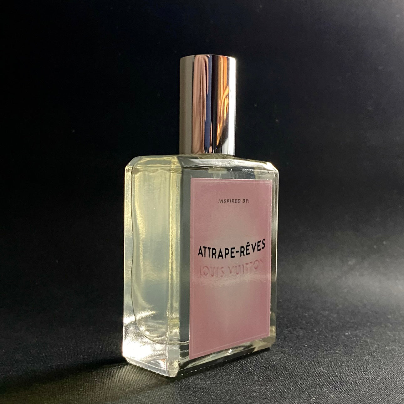 Attrape-Rêves (Inspiración Louis Vuitton) - 50ml Mujer