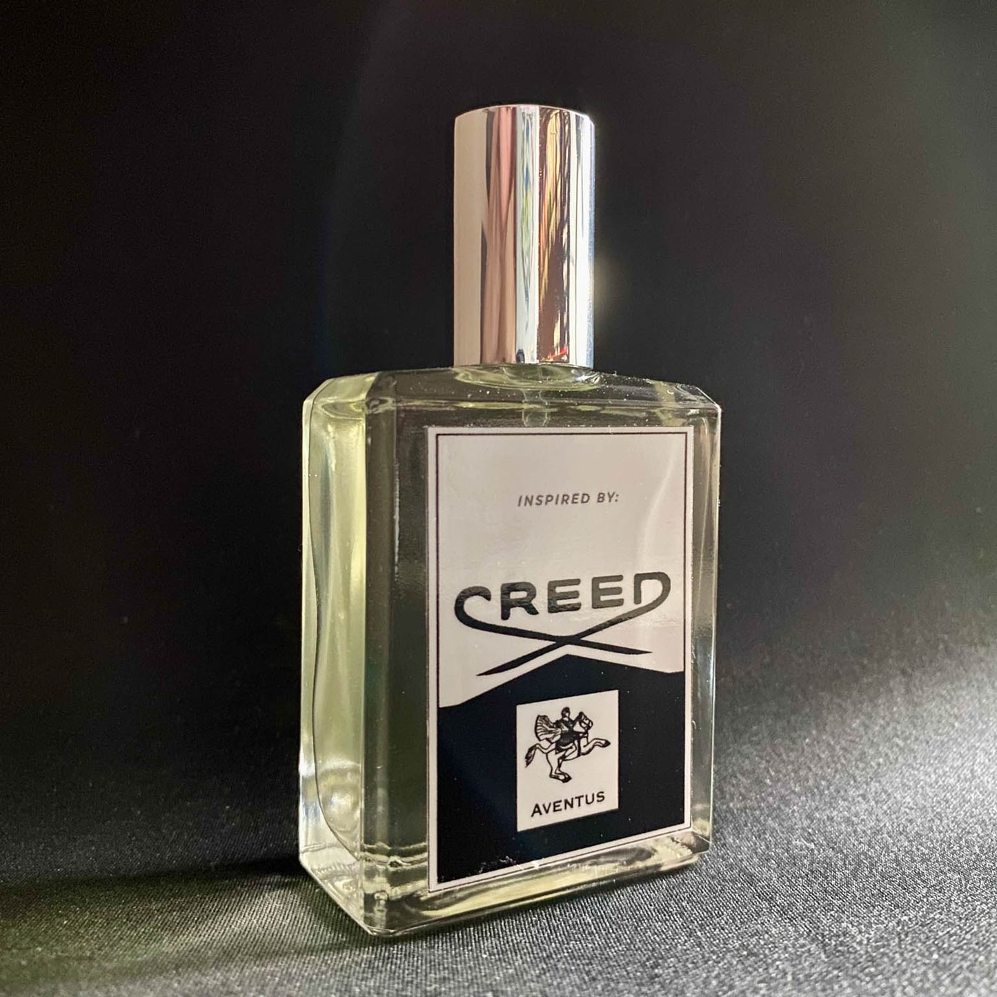 Aventus (Inspiración Creed) - 50ml Hombre