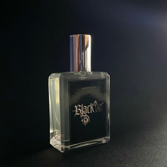 Black XS (Inspiración Rabanne) - 50ml Hombre