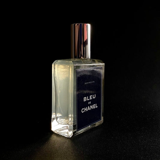 Bleu (Inspiración Chanel) - 50ml Hombre - Soul Perfumes
