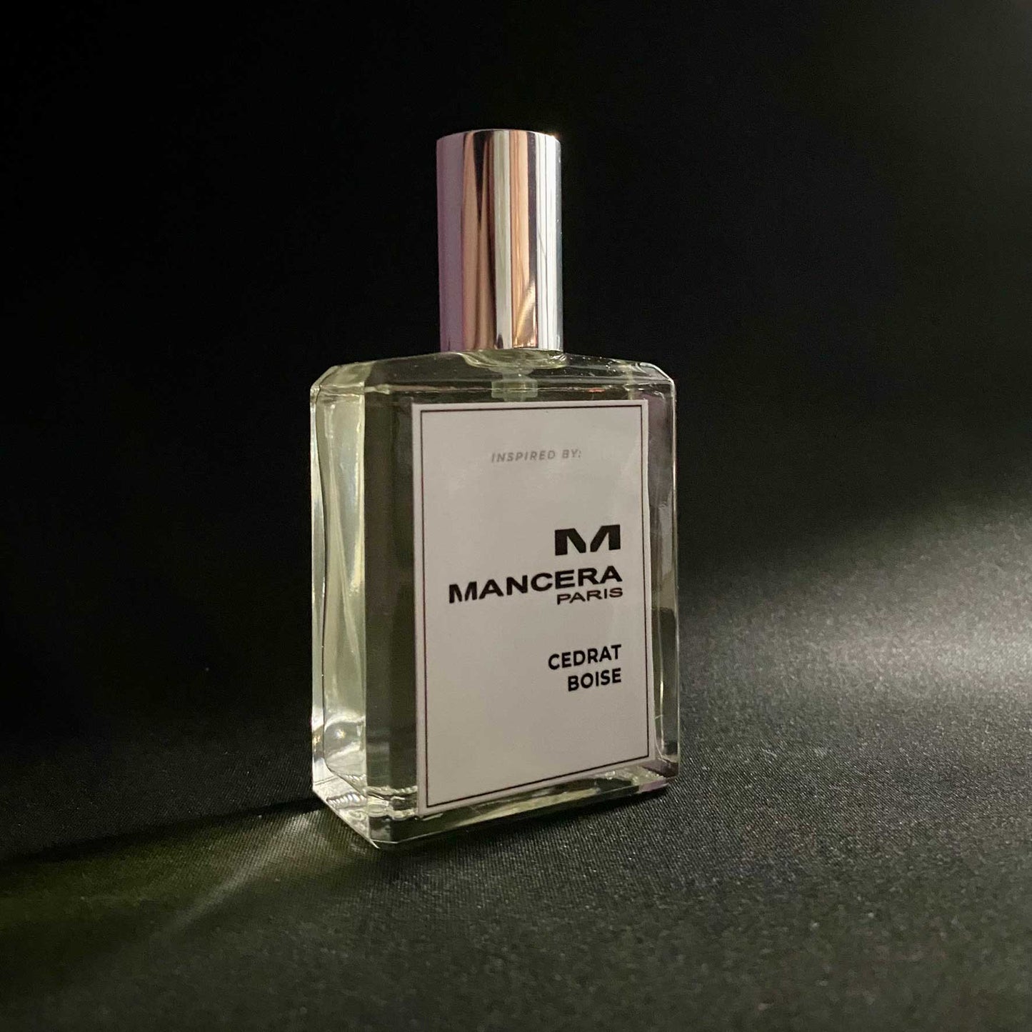 Cedrat Boise (Inspiración Mancera) - 50ml Unisex