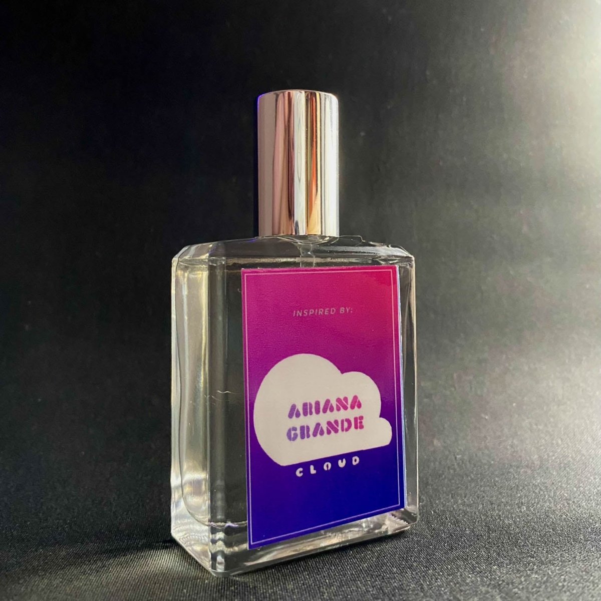 Cloud (Inspiración Ariana Grande) - 50ml Mujer - Soul Perfumes