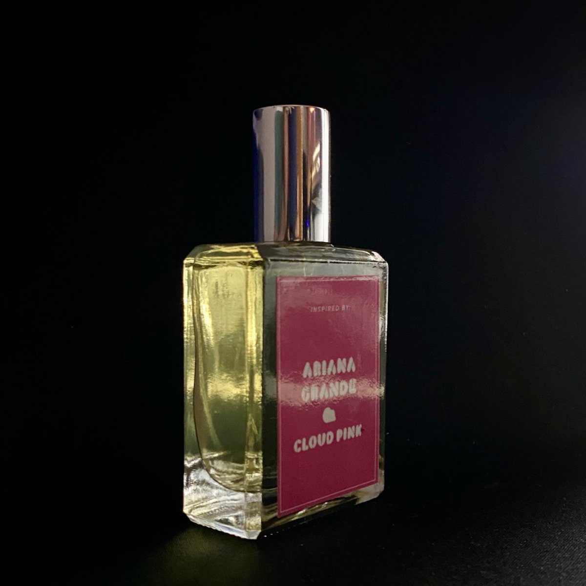 Cloud Pink (Inspiración Ariana Grande) - 50ml Mujer - Soul Perfumes