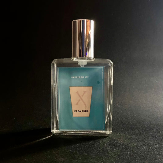 Erba Pura (Inspiración Xerjoff) - 50ml Unisex