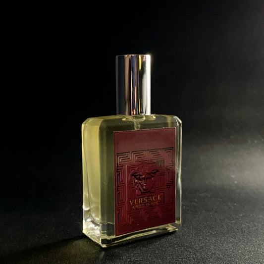 Eros Flame (Inspiración Versace) - 50ml Hombre - Soul Perfumes