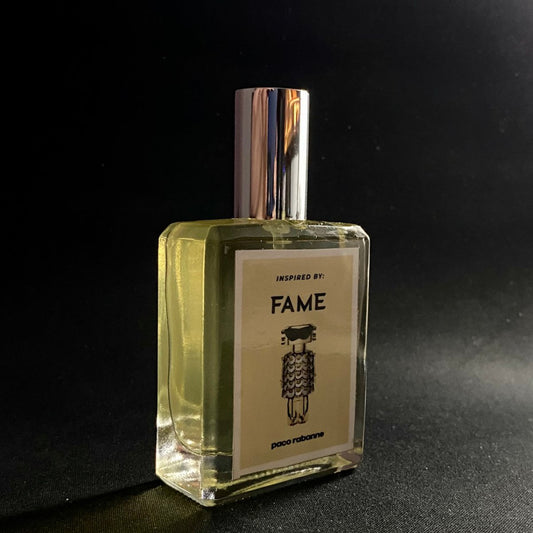 Fame (Inspiración Rabanne) - 50ml Mujer - Soul Perfumes