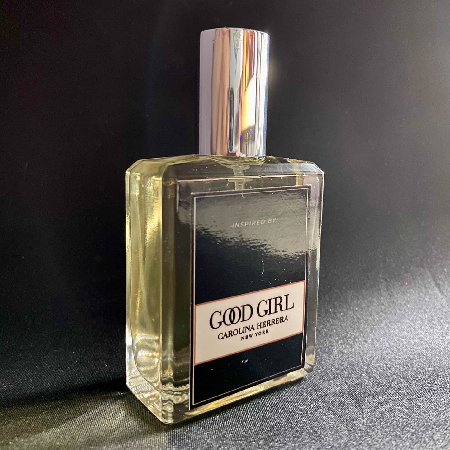 Good Girl (Inspiración Carolina Herrera) - 50ml Mujer