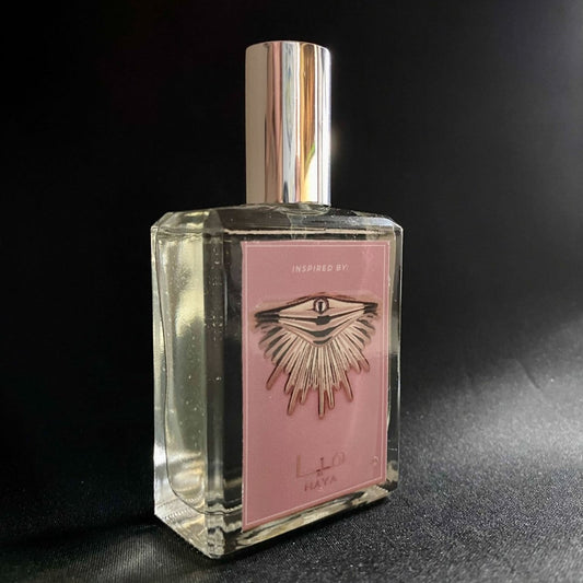 Haya (Inspiración Lattafa) - 50ml Mujer - Soul Perfumes
