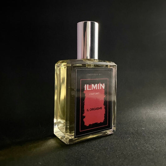IL Orgasme (Inspiración ILMIN) - 50ml Unisex - Soul Perfumes
