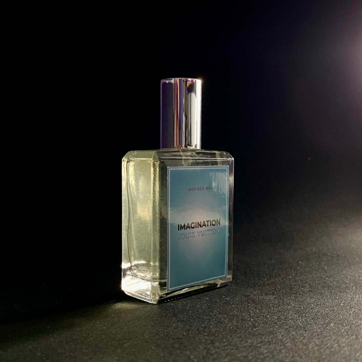 Imagination (Inspiración Louis Vuitton) - 50ml Hombre - Soul Perfumes
