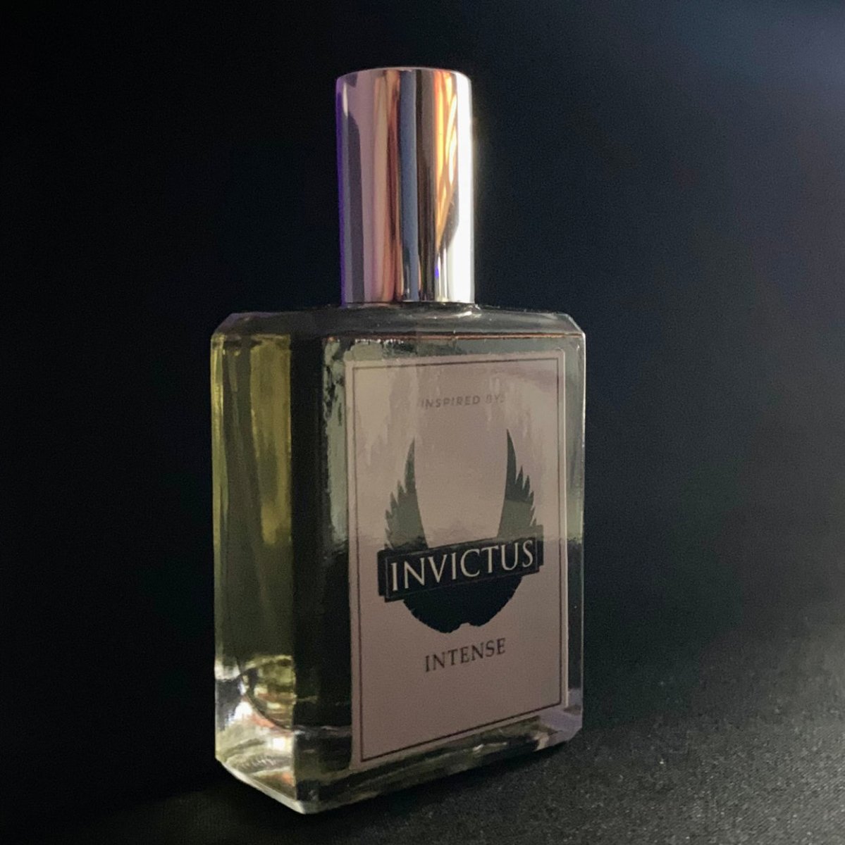 Invictus Intense (Inspiración Rabanne) - 50ml Hombre - Soul Perfumes