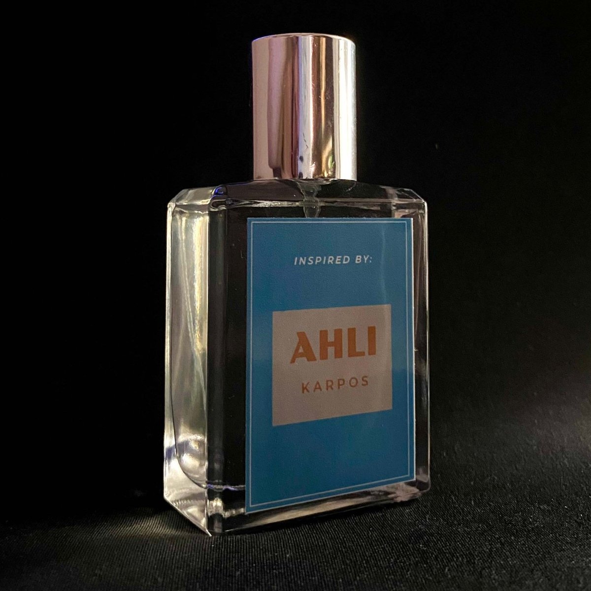Karpos (Inspiración AHLI) - 50ml Unisex - Soul Perfumes