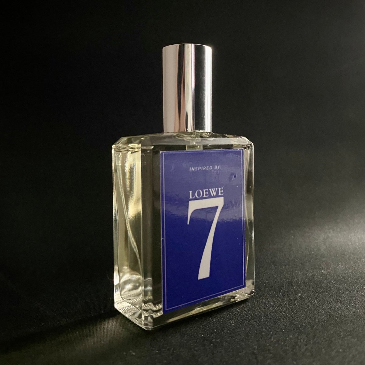 Loewe 7 (Inspiración Loewe) - 50ml Hombre - Soul Perfumes