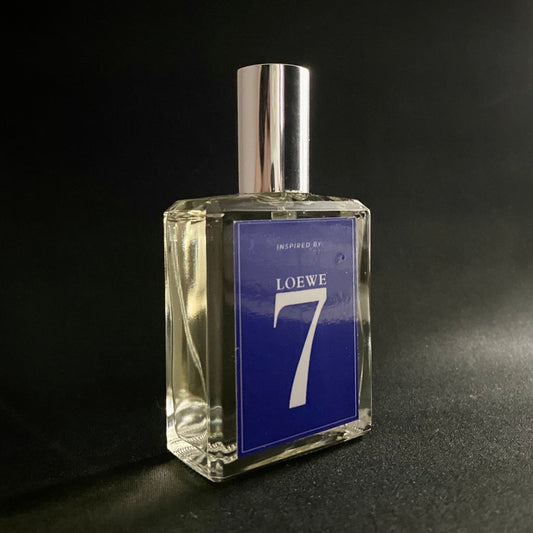 Loewe 7 (Inspiración Loewe) - 50ml Hombre - Soul Perfumes