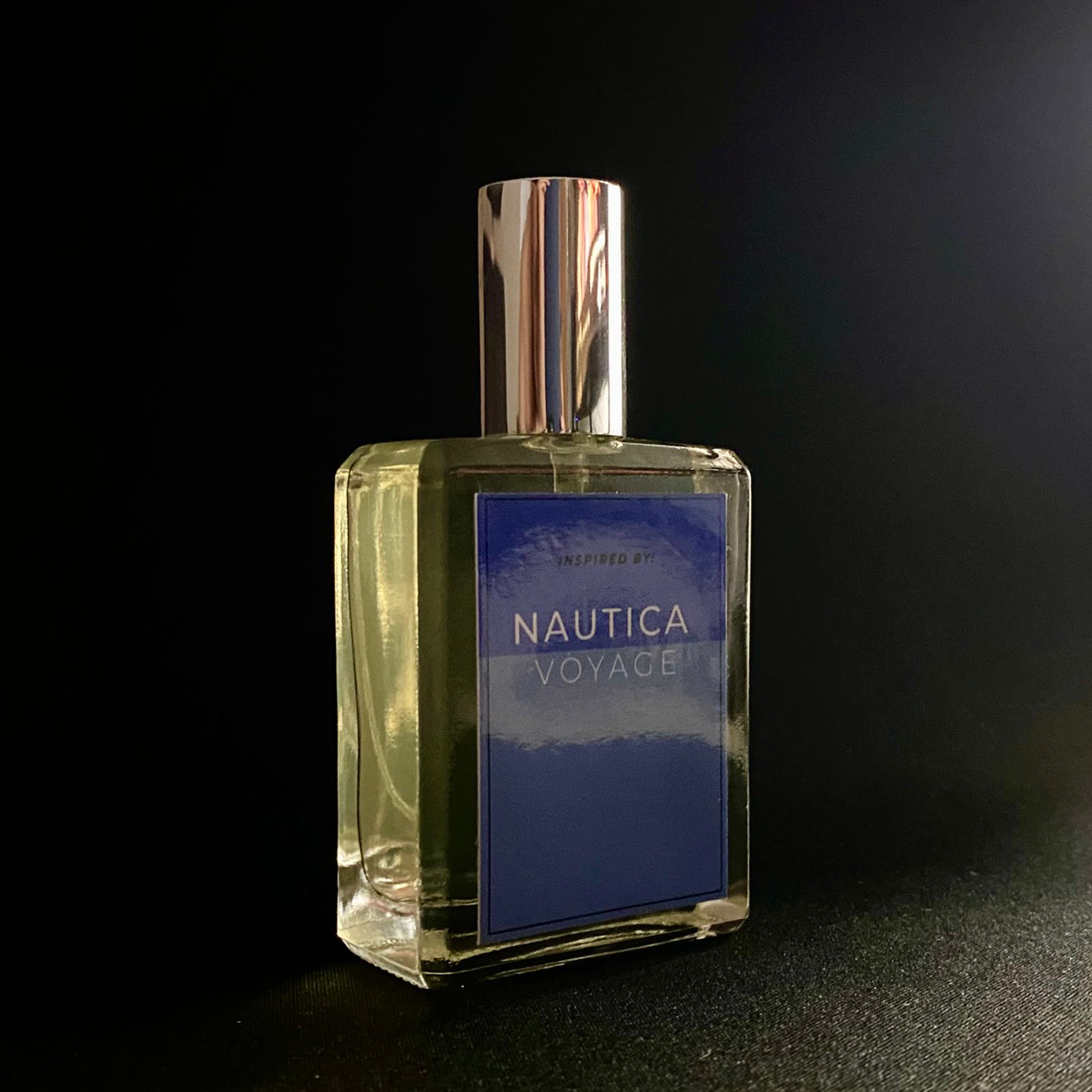 Voyage (Inspiración Nautica) - 50ml Hombre