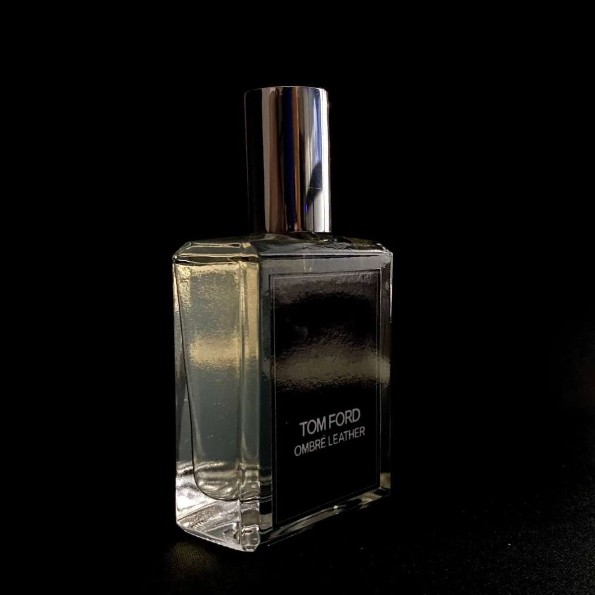 Ombré Leather (Inspiración Tom Ford) - 50ml Unisex - Soul Perfumes