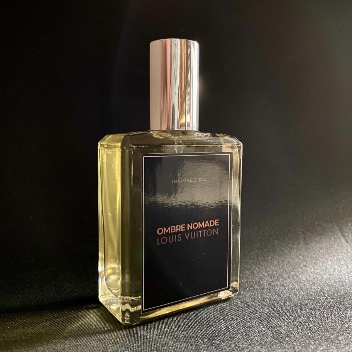 Ombre Nomade (Inspiración Louis Vuitton) - 50ml Unisex - Soul Perfumes