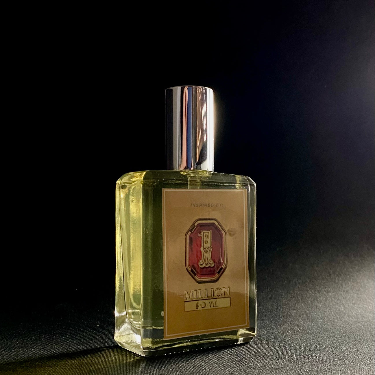 1 Million Royal (Inspiración Rabanne) - 50ml Hombre