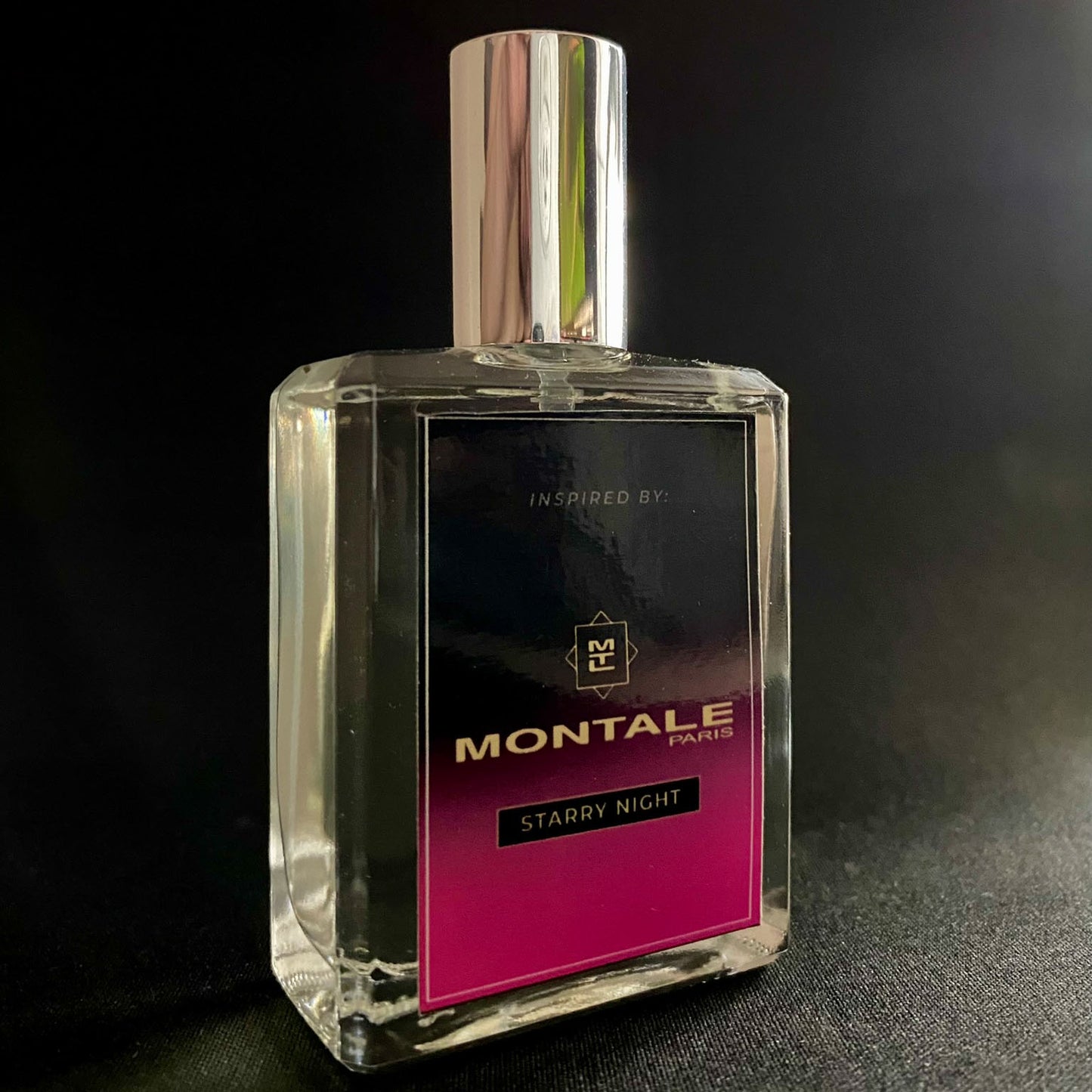 Starry Night (Inspiración Montale) - 50ml Unisex