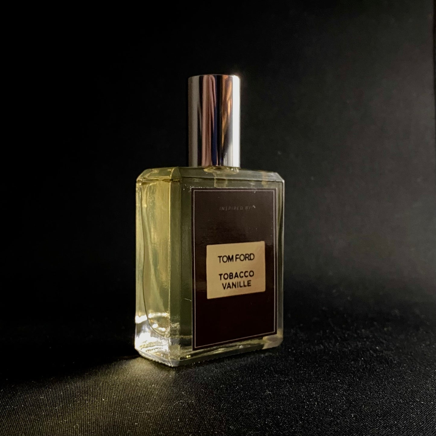 Tobacco Vanille (Inspiración Tom Ford) - 50ml Unisex