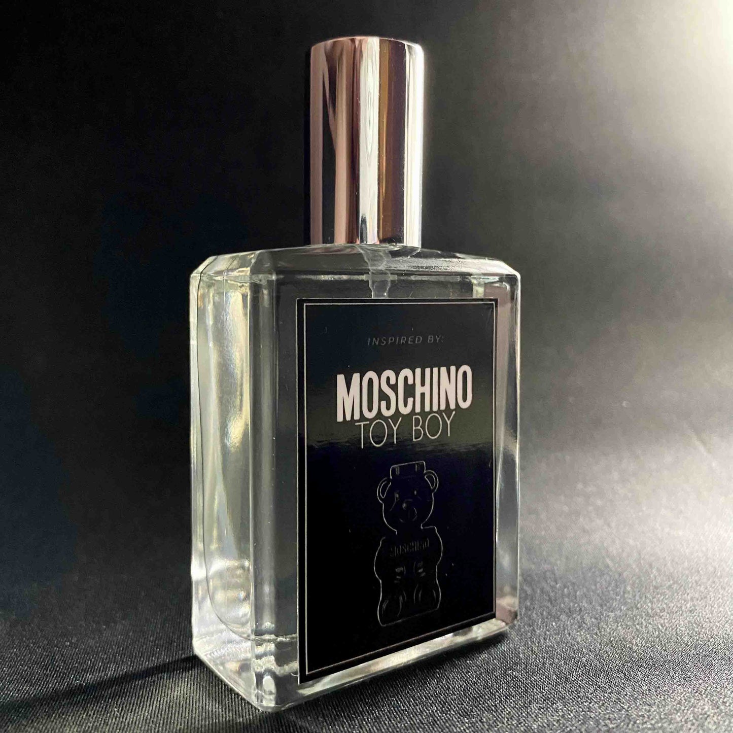 Toy Boy (Inspiración Moschino) - 50ml Hombre