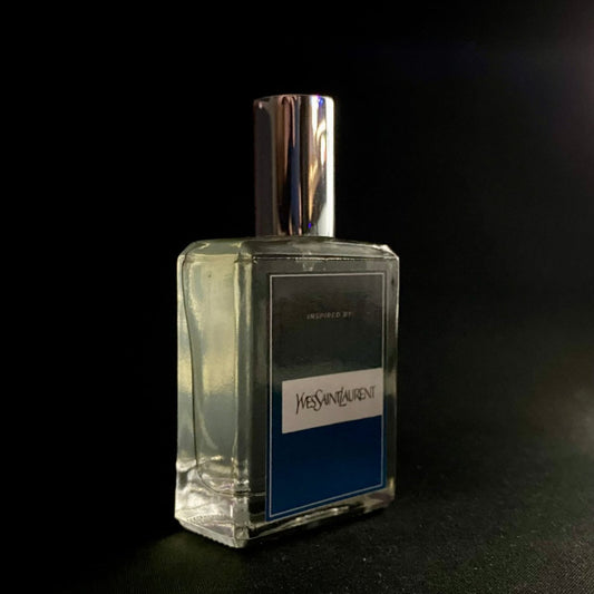 Y (Inspiración Yves Saint Laurent) - 50ml Hombre - Soul Perfumes